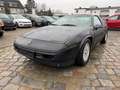 Pontiac Fiero *Klima*Pop-up*Automatik Negru - thumbnail 3