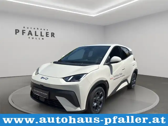 BYD Dolphin Surf 43,2kWh Comfort