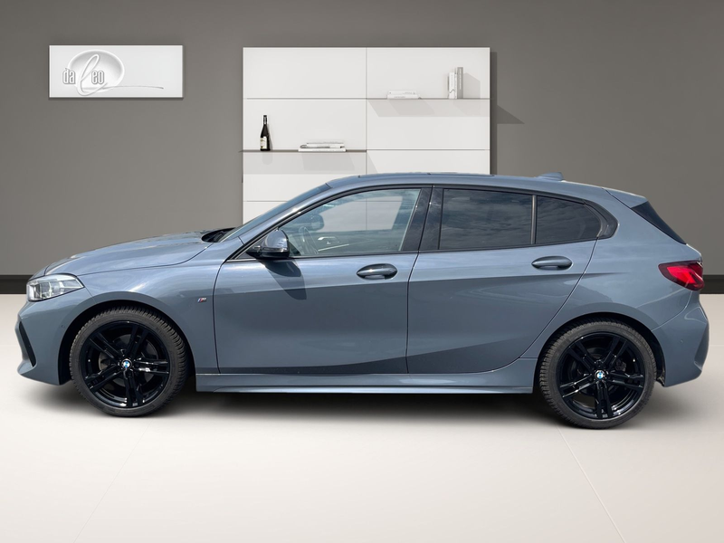 BMW 118 118 i M Sport Kamera Schiebedach LED — photo 7