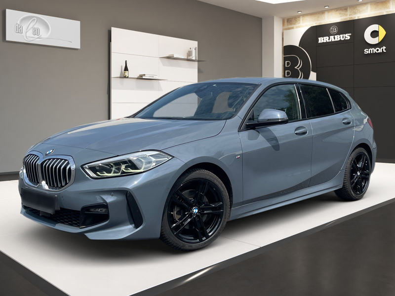 BMW 118 118 i M Sport Kamera Schiebedach LED
