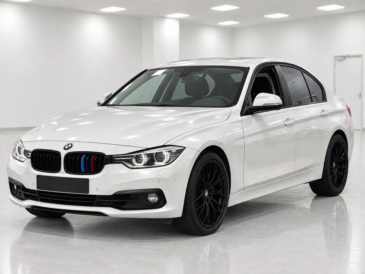 BMW 318