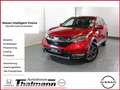 Honda CR-V e:HEV Lifestyle 4WD Rouge - thumbnail 1