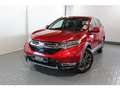 Honda CR-V e:HEV Lifestyle 4WD Rosso - thumbnail 2