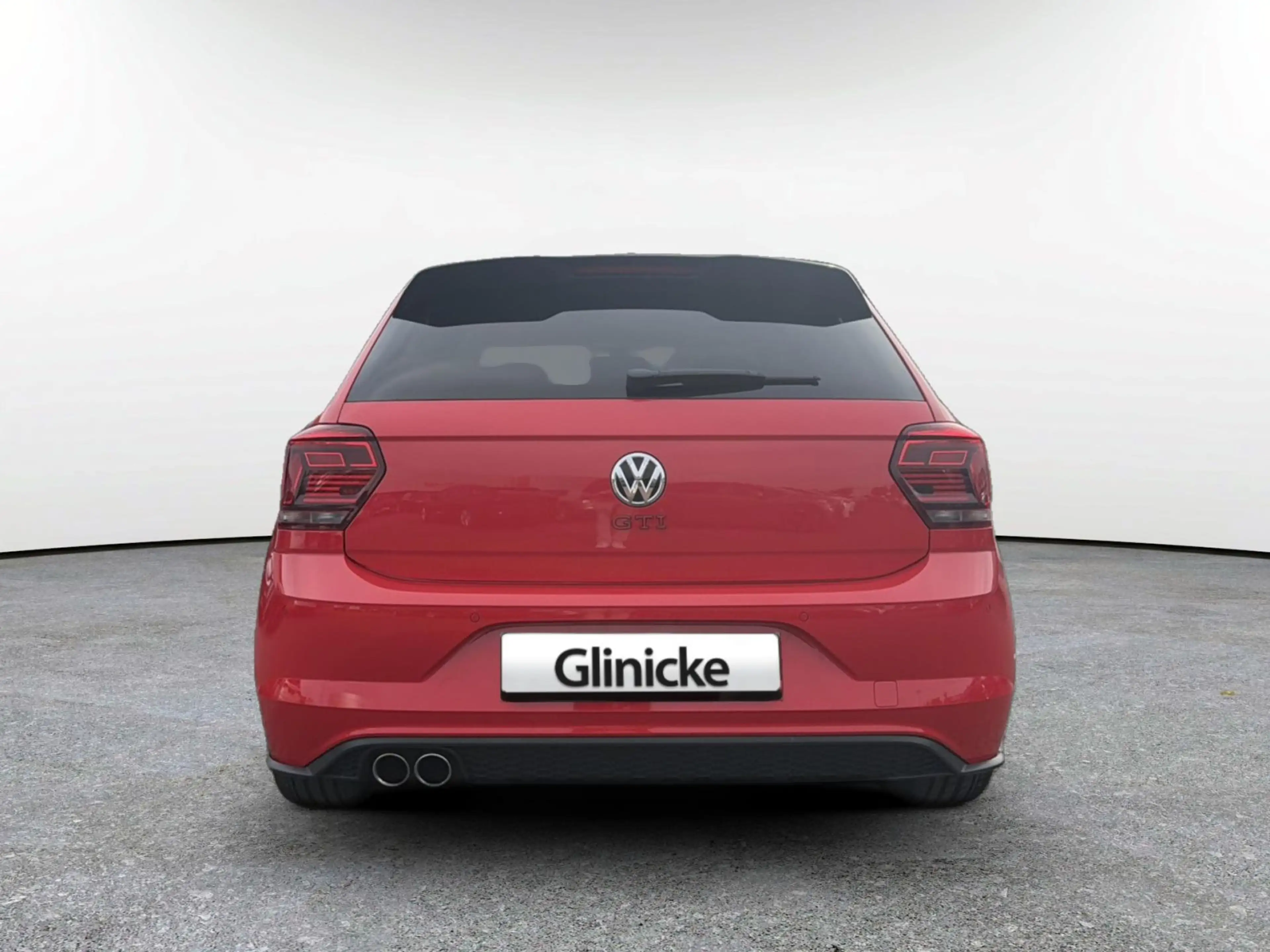 Volkswagen Polo GTI 2.0 TSI DSG ACC DAB+ LED — photo 3