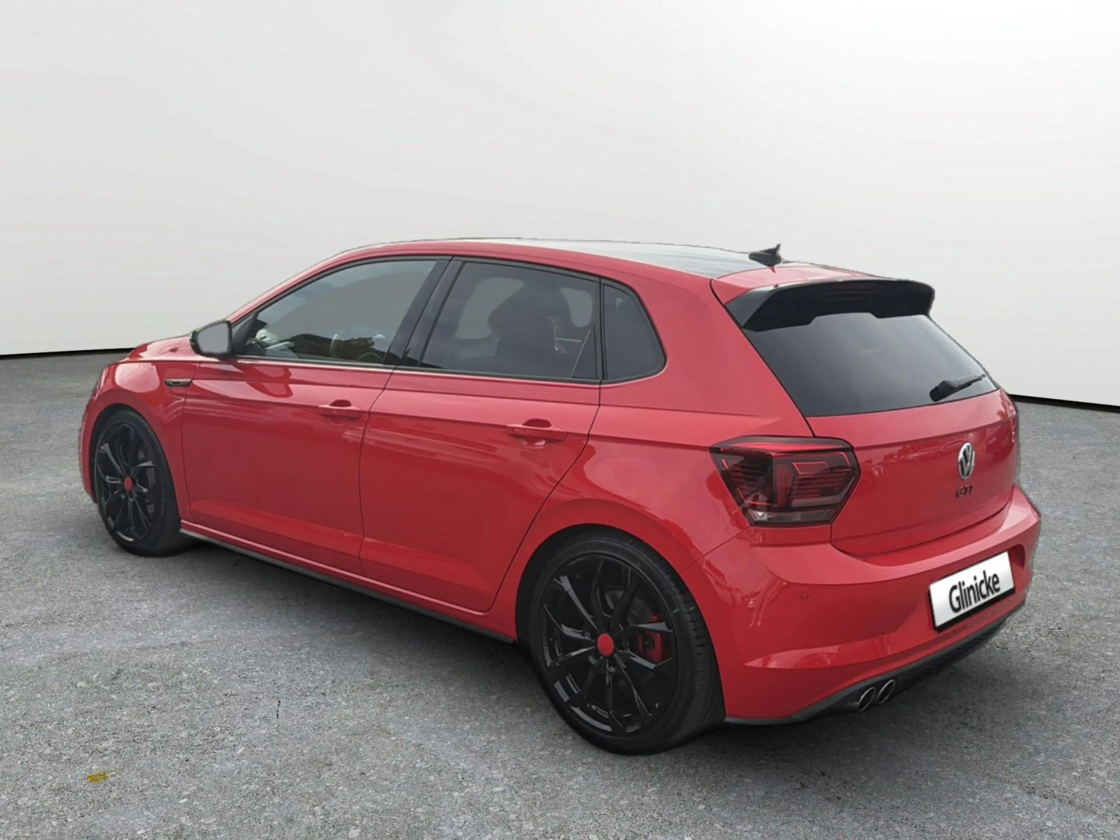 Volkswagen Polo GTI 2.0 TSI DSG ACC DAB+ LED — photo 2