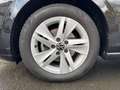 Volkswagen Golf VIII Life  2.0 TDI DSG, NAVI, LED Schwarz - thumbnail 9