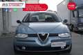 Alfa Romeo 156 156 2.0i 16V Twin Spark cat Selespeed REGISTRO AS Bleu - thumbnail 10
