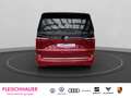 Volkswagen T7 Multivan 2.0 TDI HUD AHK- Navi Digitales Cockpit LED El. He Roşu - thumbnail 5