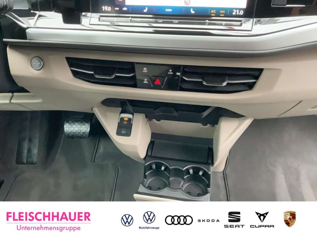 Volkswagen T7