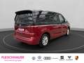 Volkswagen T7 Multivan 2.0 TDI HUD AHK- Navi Digitales Cockpit LED El. He Roşu - thumbnail 4