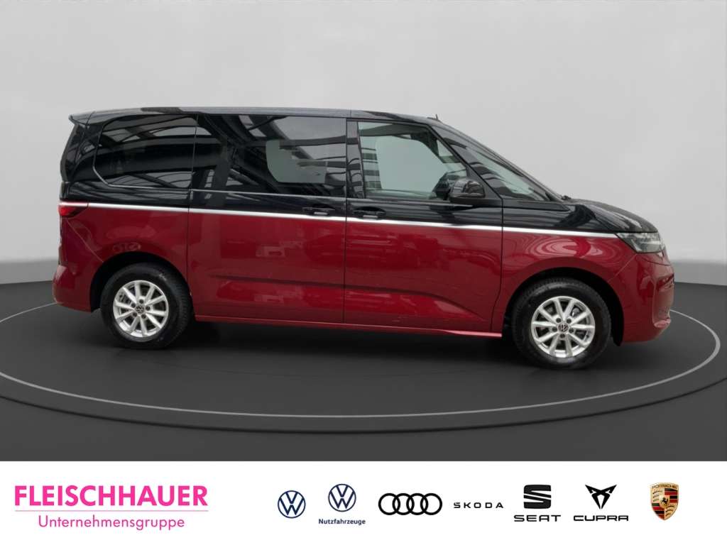Volkswagen T7