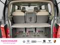 Volkswagen T7 Multivan 2.0 TDI HUD AHK- Navi Digitales Cockpit LED El. He Roşu - thumbnail 7