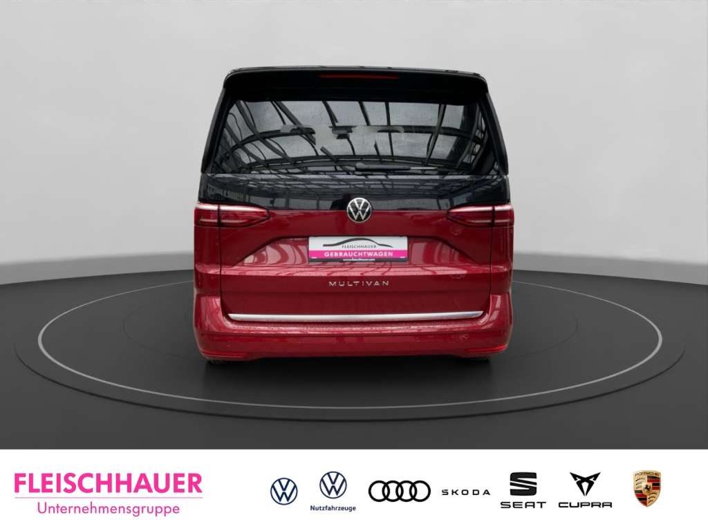 Volkswagen T7