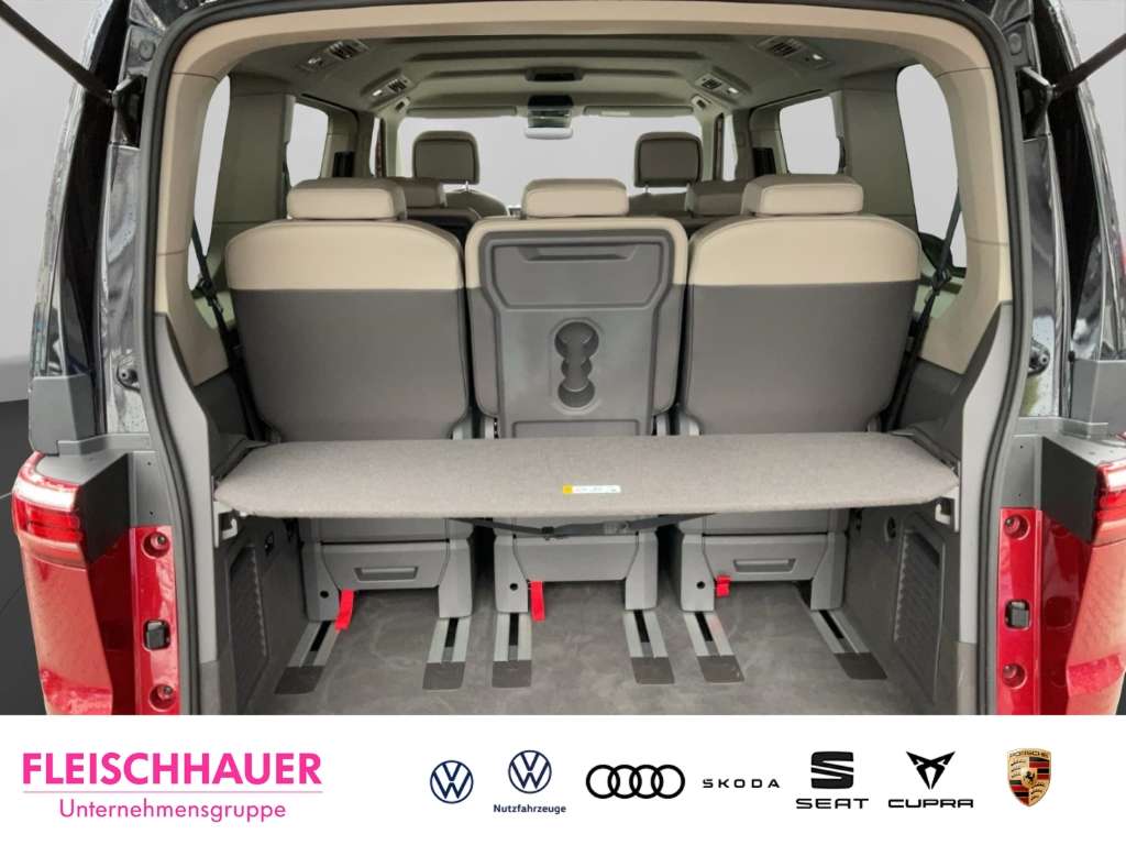 Volkswagen T7