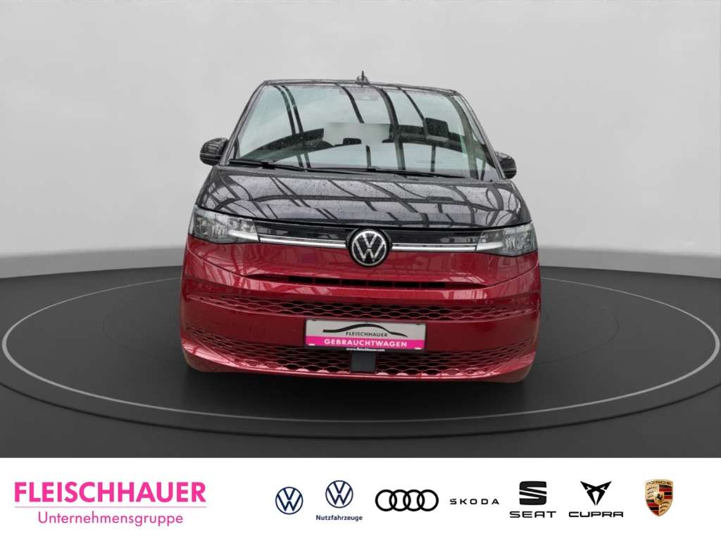 Volkswagen T7