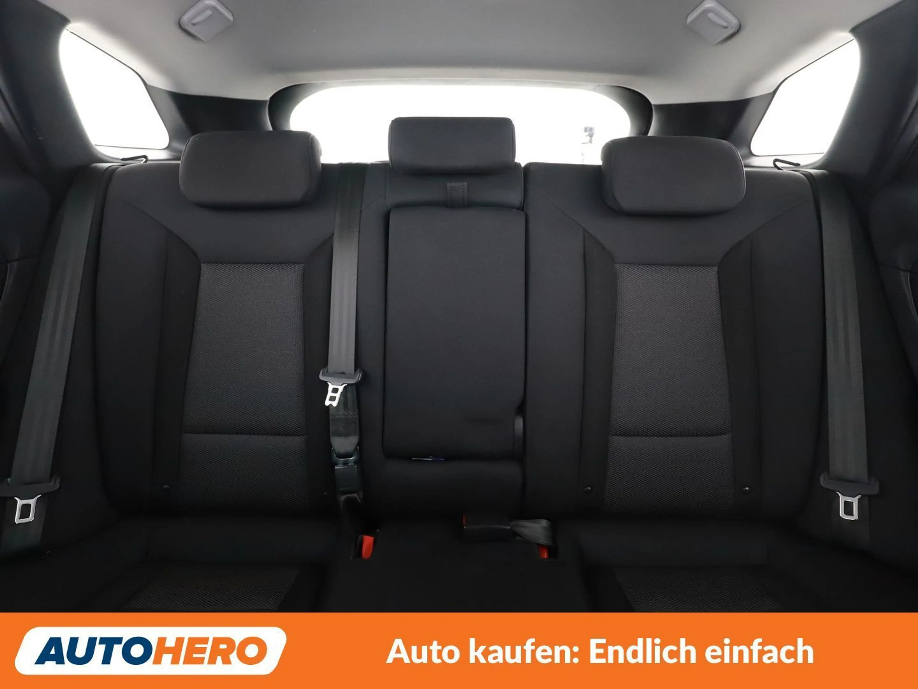 Hyundai i40 1.7 CRDi Premium — photo 15