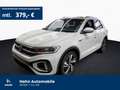 Volkswagen T-Roc 1.0TSI R-Line ACC LED+ Parklenk PDC SHZ Grau - thumbnail 1