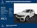 Volkswagen T-Roc 1.0TSI R-Line ACC LED+ Parklenk PDC SHZ Grau - thumbnail 2