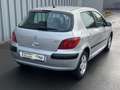 Peugeot 307 1.6 Premium*AUT*KLIMAAUT. Silber - thumbnail 6
