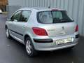 Peugeot 307 1.6 Premium*AUT*KLIMAAUT. Silber - thumbnail 4