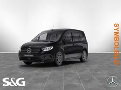 Mercedes-Benz Citan 112 CDI Tourer PRO Standard MBUX+RüKam+16