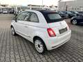 Fiat 500C 1.2 8V DolceVita Klima Xenon Navi Einparkhilfe Weiß - thumbnail 2