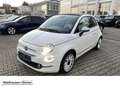 Fiat 500C 1.2 8V DolceVita Klima Xenon Navi Einparkhilfe Weiß - thumbnail 1