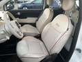 Fiat 500C 1.2 8V DolceVita Klima Xenon Navi Einparkhilfe Weiß - thumbnail 6