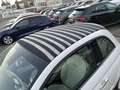 Fiat 500C 1.2 8V DolceVita Klima Xenon Navi Einparkhilfe Weiß - thumbnail 4