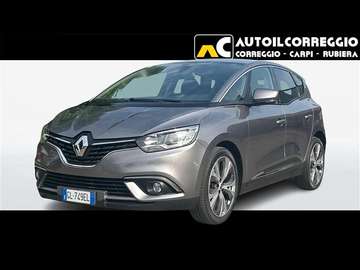 1.5 dCi Energy 110cv Intens