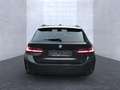 BMW 320 d xDrive M Sport Touring*AHK*ACC*KeylessE* Noir - thumbnail 8