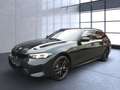 BMW 320 d xDrive M Sport Touring*AHK*ACC*KeylessE* Noir - thumbnail 1
