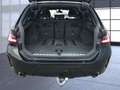 BMW 320 d xDrive M Sport Touring*AHK*ACC*KeylessE* Noir - thumbnail 13