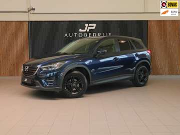 2.2d SkyActiv-D 150 TS+ 2WD AUTOMAAT|NAVI|PDC|STOE