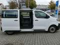Opel Vivaro Vivaro 1.5 D 1.5 D M Weiß - thumbnail 10