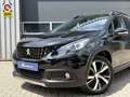 Peugeot 2008 1.2 PureTech GT-Line Automaat | Navi | Carplay/And Zwart - thumbnail 25