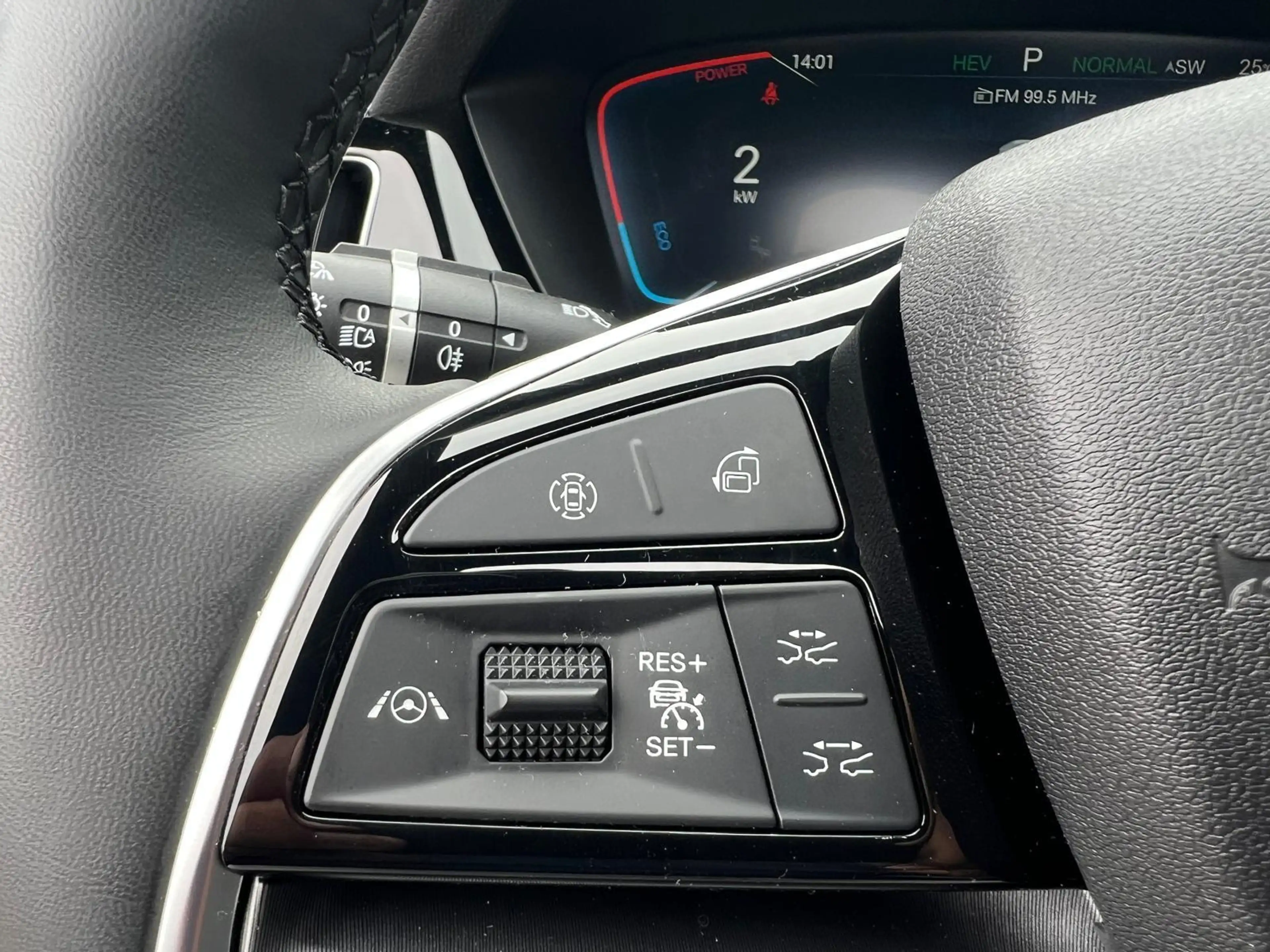 BYD Seal U 1.5 DM-i 218pk FWD Boost , PHEV , Panodak , Hud , — photo 12