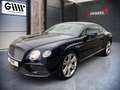 Bentley Continental GTC Continental GT V8 Blau - thumbnail 1