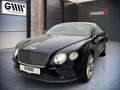 Bentley Continental GTC Continental GT V8 Blau - thumbnail 2