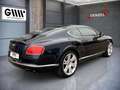 Bentley Continental GTC Continental GT V8 Blau - thumbnail 4