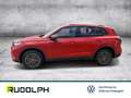 Volkswagen Tiguan Goal 1.5 eTSI 7-Gang-DSG LED Navi AHK BT SHZ ACC Rot - thumbnail 2