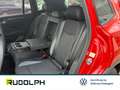 Volkswagen Tiguan Goal 1.5 eTSI 7-Gang-DSG LED Navi AHK BT SHZ ACC Rot - thumbnail 13