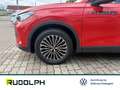Volkswagen Tiguan Goal 1.5 eTSI 7-Gang-DSG LED Navi AHK BT SHZ ACC Rot - thumbnail 5