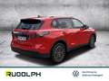 Volkswagen Tiguan Goal 1.5 eTSI 7-Gang-DSG LED Navi AHK BT SHZ ACC Rot - thumbnail 4