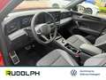 Volkswagen Tiguan Goal 1.5 eTSI 7-Gang-DSG LED Navi AHK BT SHZ ACC Rot - thumbnail 7
