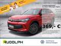 Volkswagen Tiguan Goal 1.5 eTSI 7-Gang-DSG LED Navi AHK BT SHZ ACC Rot - thumbnail 1