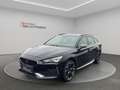CUPRA Leon ST 1.4 e-HYBRID VZ LED+AHK+ACC+KAMERA+KEYLESS+TEMP Schwarz - thumbnail 1