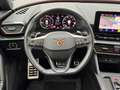 CUPRA Leon ST 1.4 e-HYBRID VZ LED+AHK+ACC+KAMERA+KEYLESS+TEMP Schwarz - thumbnail 12