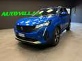 Peugeot 3008 3008 II 2021 1.5 bluehdi Allure Pack s Blu/Azzurro - thumbnail 3