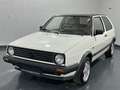 Volkswagen Golf CL 1.3 NZ *historische Zulassung* *Erstbesitz* ... Weiß - thumbnail 5